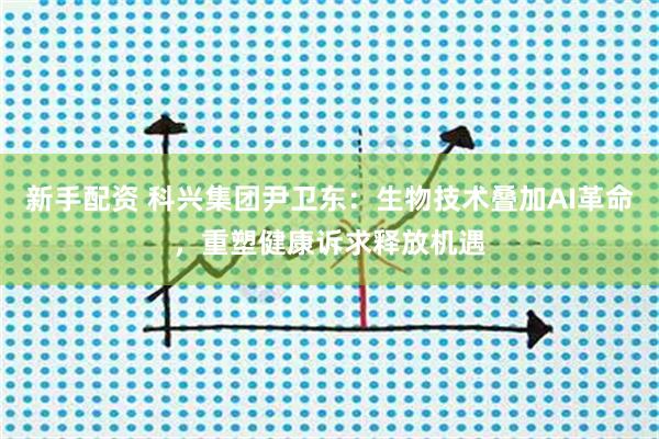 新手配资 科兴集团尹卫东：生物技术叠加AI革命，重塑健康诉求释放机遇